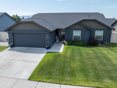 19018 E Fairview Ave, Spokane Valley, WA, 99027