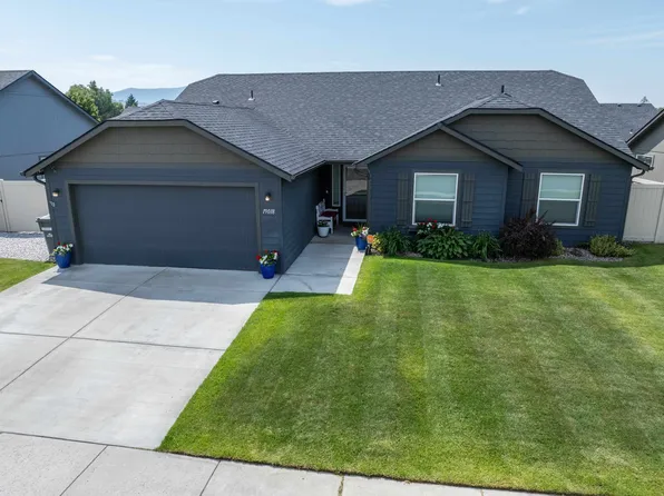 19018 E Fairview Ave, Spokane Valley, WA 99027