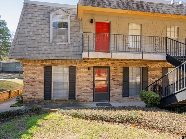 1604 N 7th St APT 19, Longview, TX 75601