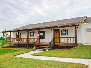 27117 S 630 Rd, Grove, OK 74344