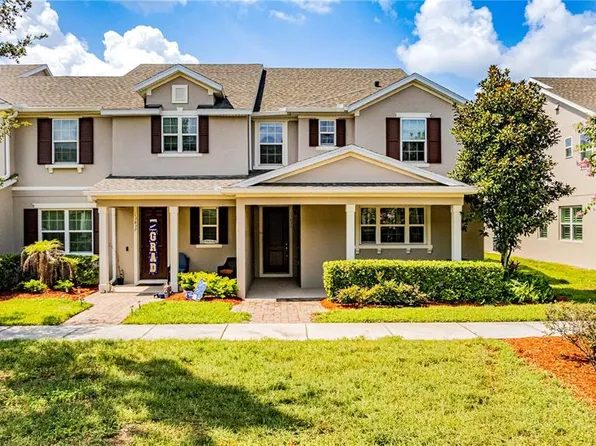13831 Farella Aly, Windermere, FL 34786