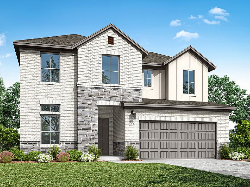 Exterior Style J
