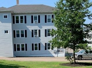 41 Trenton St, Bellingham, MA 02019