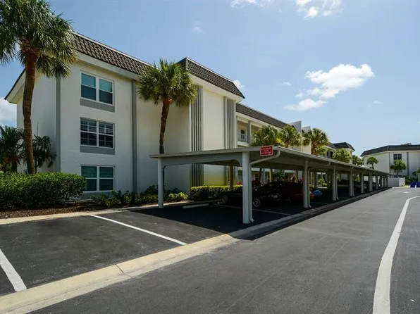 4440 Exeter Dr Unit 103, Longboat Key, FL 34228