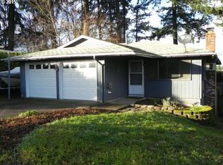 4205 SW Alfred St, Portland, OR 97219