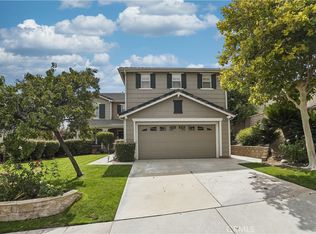 27922 Bridlewood Dr, Castaic, CA 91384