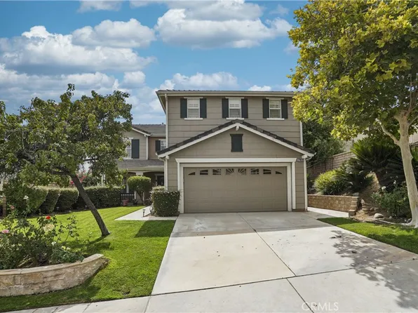 27922 Bridlewood Dr, Castaic, CA 91384