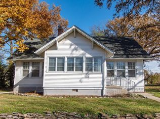 115 N Walnut St, London, OH 43140