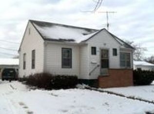 1037 N Logan St, Fremont, NE 68025