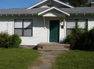 1500 May Ave, Fort Smith, AR 72901