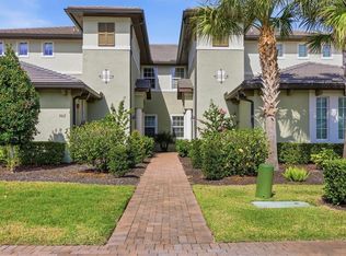 7412 Divot Loop #7412, Bradenton, FL 34202