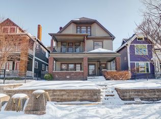2035 N New Jersey St #2035, Indianapolis, IN