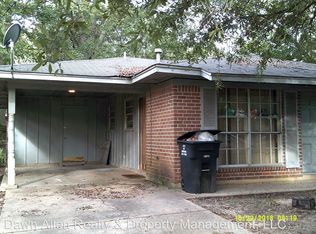 1807 Goodwin Rd, Ruston, LA 71270