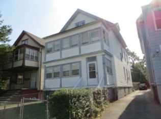 27 Marcy Ave, East Orange, NJ 07017