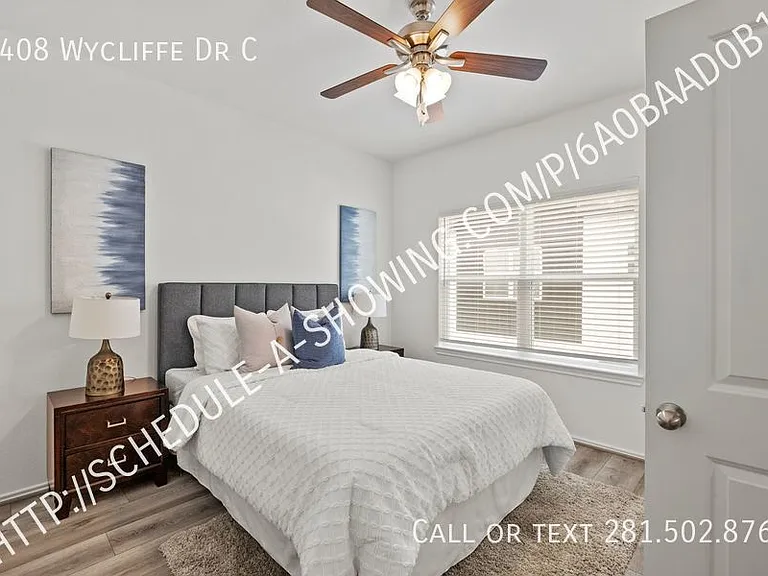 1408 Wycliffe Dr #C — Photo 7