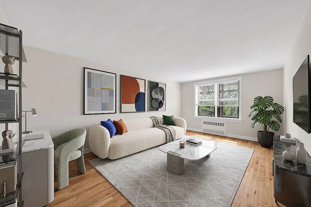 1201 Ocean Parkway — Photo 1