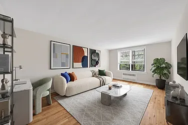 1201 Ocean Parkway, #4D
