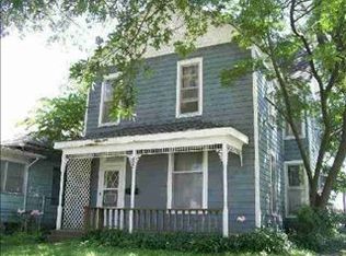 606 E 11th St, Sedalia, MO 65301