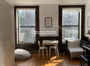 29 Cumberland St APT 2H, Boston, MA 02115