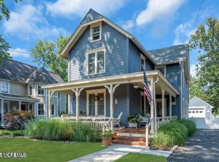 30 Morris Ave, Manasquan, NJ 08736