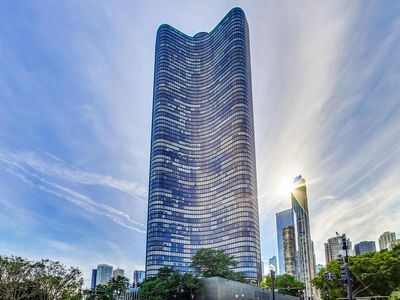 505 N Lake Shore Dr APT 4912, Chicago, IL, 60611