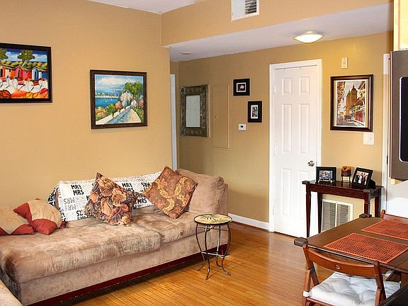 Living/Dining Area 2