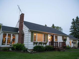 7189 Curriers Rd, Arcade, NY 14009