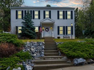 801 S California St, Helena, MT 59601