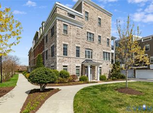 3920 Village Commons Walk, Henrico, VA 23233