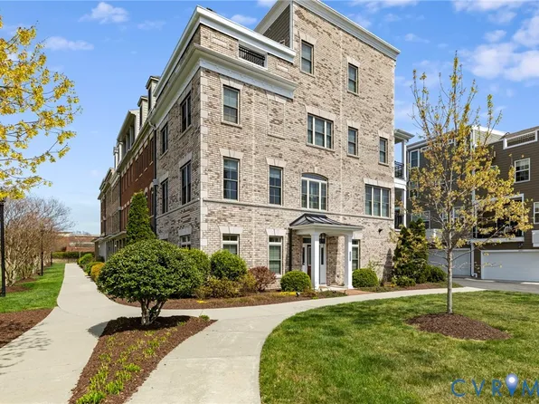 3920 Village Commons Walk, Henrico, VA 23233