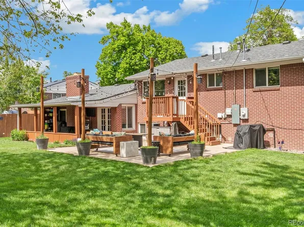 6691 Quay Court, Arvada, CO 80003