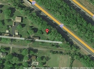 384 Kathleen Dr, Cedar Hill, TN 37032