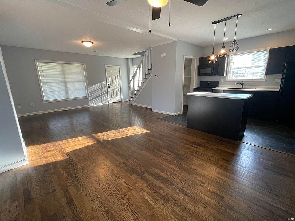 1022 Campeau St, South Bend, IN 46617 Zillow