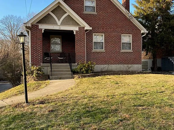 13 W Henry Clay Ave, Fort Wright, KY 41011