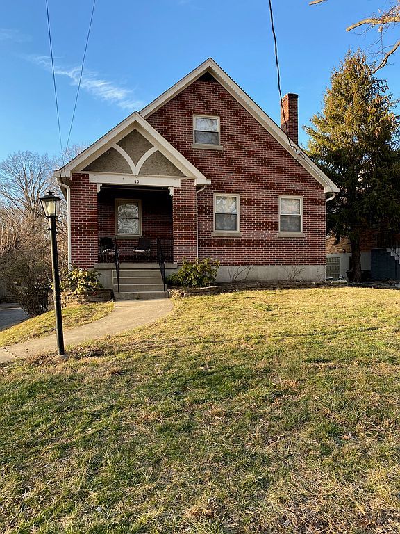 13 W Henry Clay Ave - Property Image