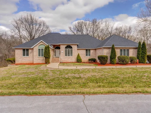 4627 E Bannister Road, Springfield, MO 65809