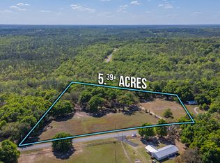 5630 Buck Ward Rd, Baker, FL 32531