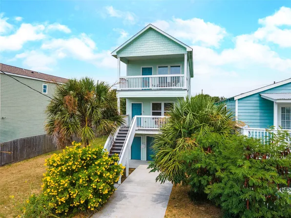 5618 Avenue M, Galveston, TX 77551