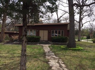 12523 S 82nd Ave, Palos Park, IL 60464