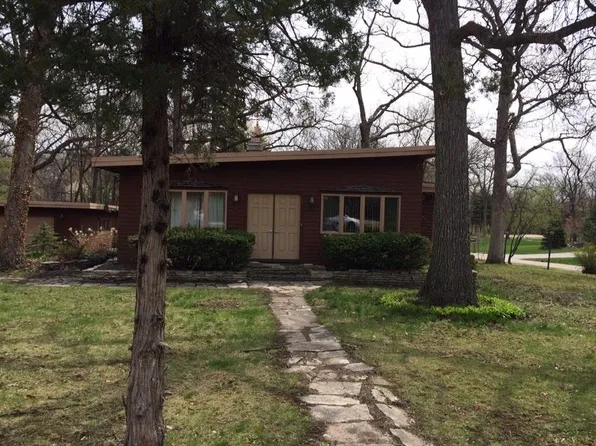 12523 S 82nd Ave, Palos Park, IL 60464