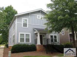 490 Barnett Shoals Rd APT 419, Athens, GA 30605