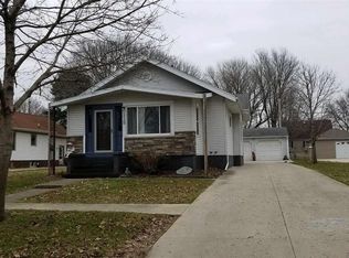 113 S Elm St, Marcus, IA 51035