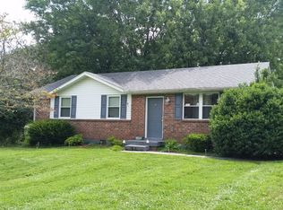 111 William Dr, Portland, TN 37148
