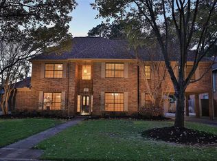 16807 Chewton Glen St, Tomball, TX 77377