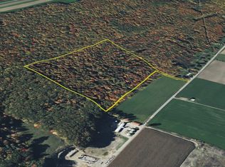 11739 W Buffalo Rd, Wayland, NY 14572