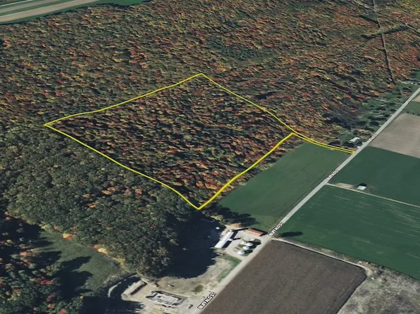 11739 W Buffalo Rd, Wayland, NY 14572