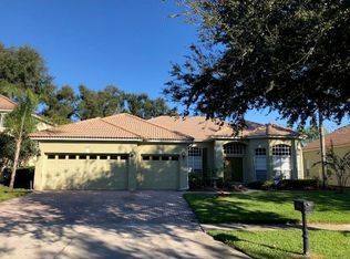 3322 Beazer Dr, Ocoee, FL 34761