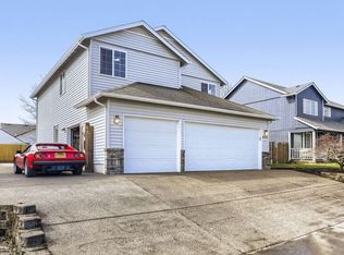 880 Meadowlark Pl, Molalla, OR