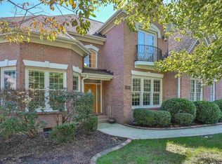 81009 Alexander, Chapel Hill, NC 27517
