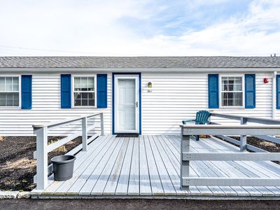 60 Broadway #5, West Yarmouth, MA, 02673